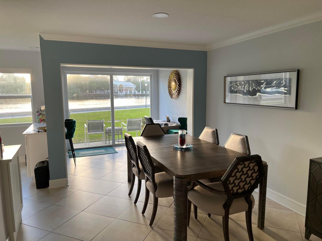 Photo of 9 Colonial Club Drive #102, Boynton Beach, FL 33435 (MLS # B26028804)