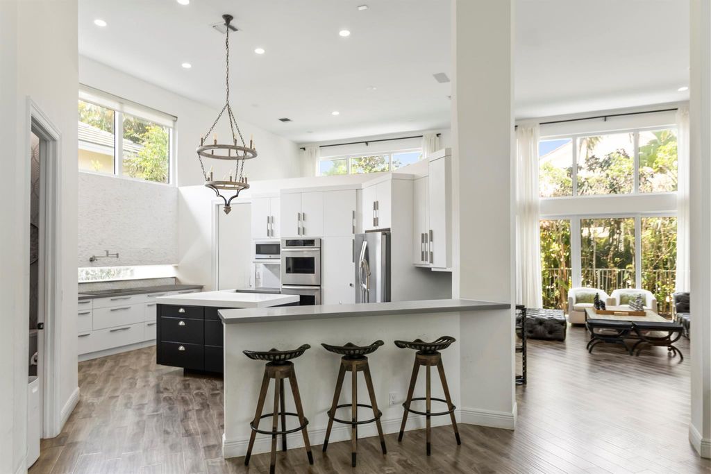 Photo of 3205 NW 62nd Street, Boca Raton, FL 33496 (MLS # R11124053)