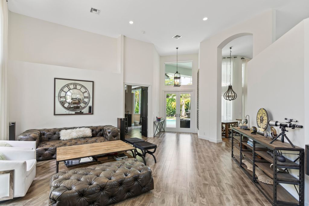 Photo of 3205 NW 62nd Street, Boca Raton, FL 33496 (MLS # R11124053)