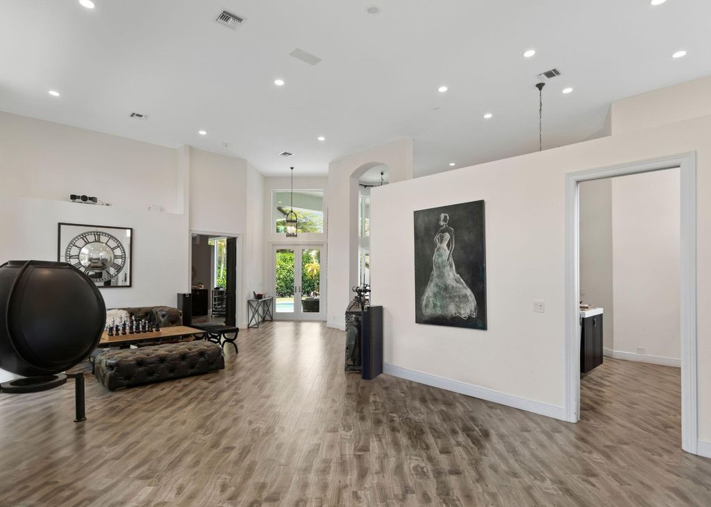 Photo of 3205 NW 62nd Street, Boca Raton, FL 33496 (MLS # R11124053)