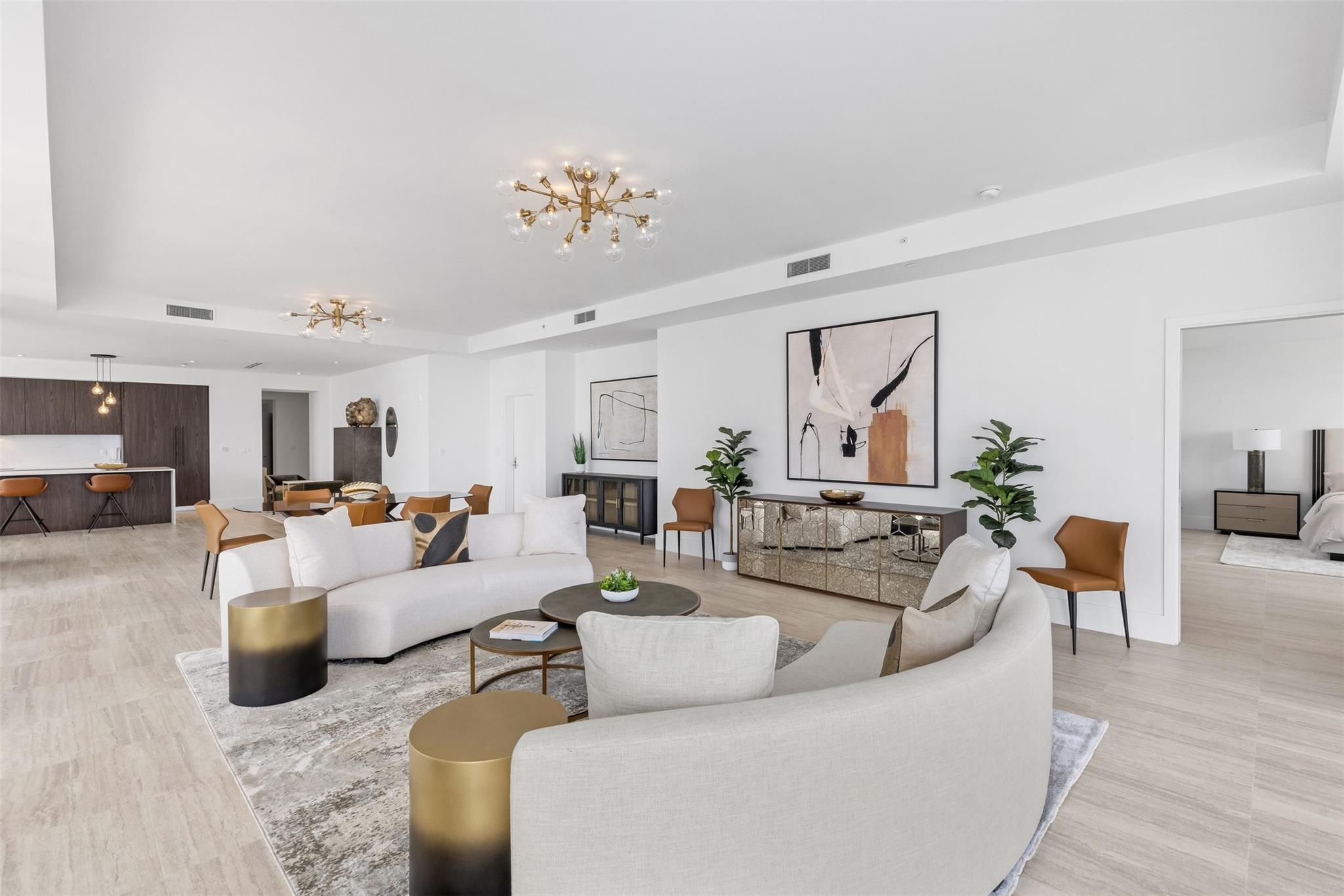 Four Seasons - Residential