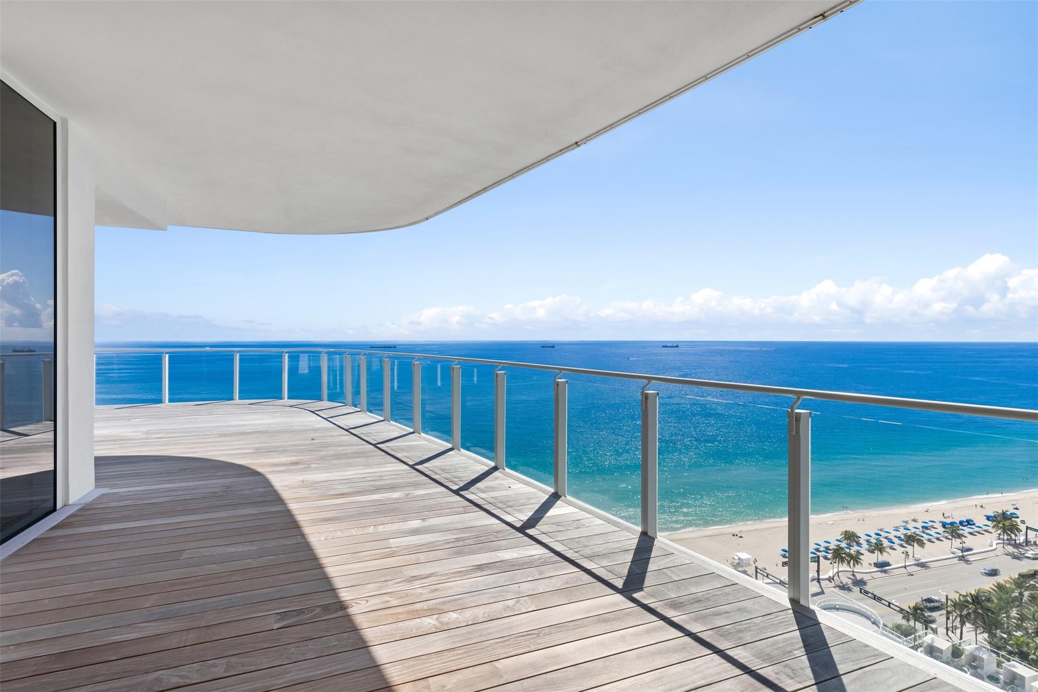 Four Seasons - Residential