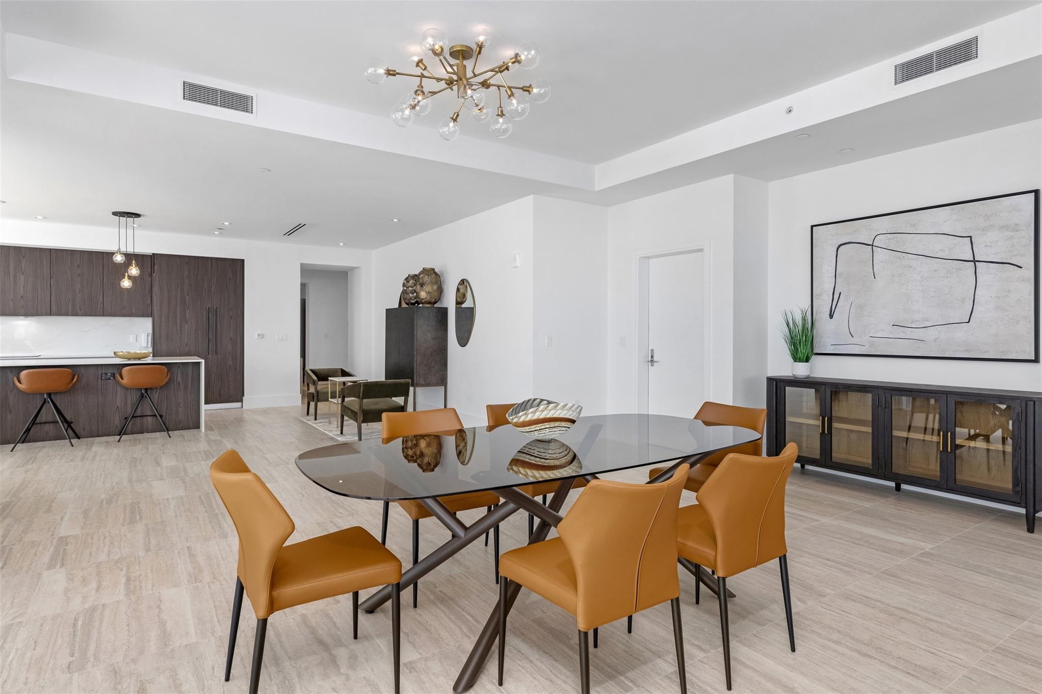 Four Seasons - Residential