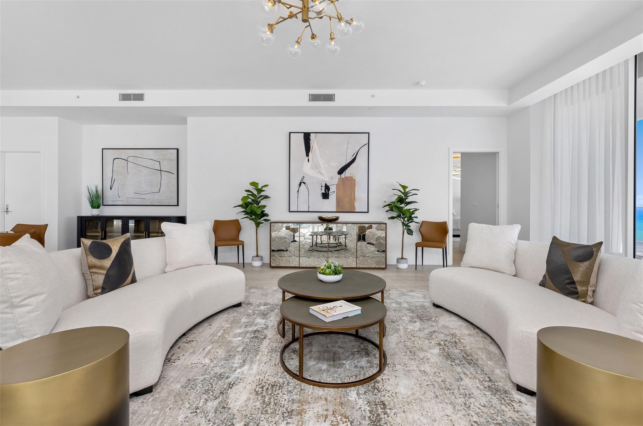 Four Seasons - Residential