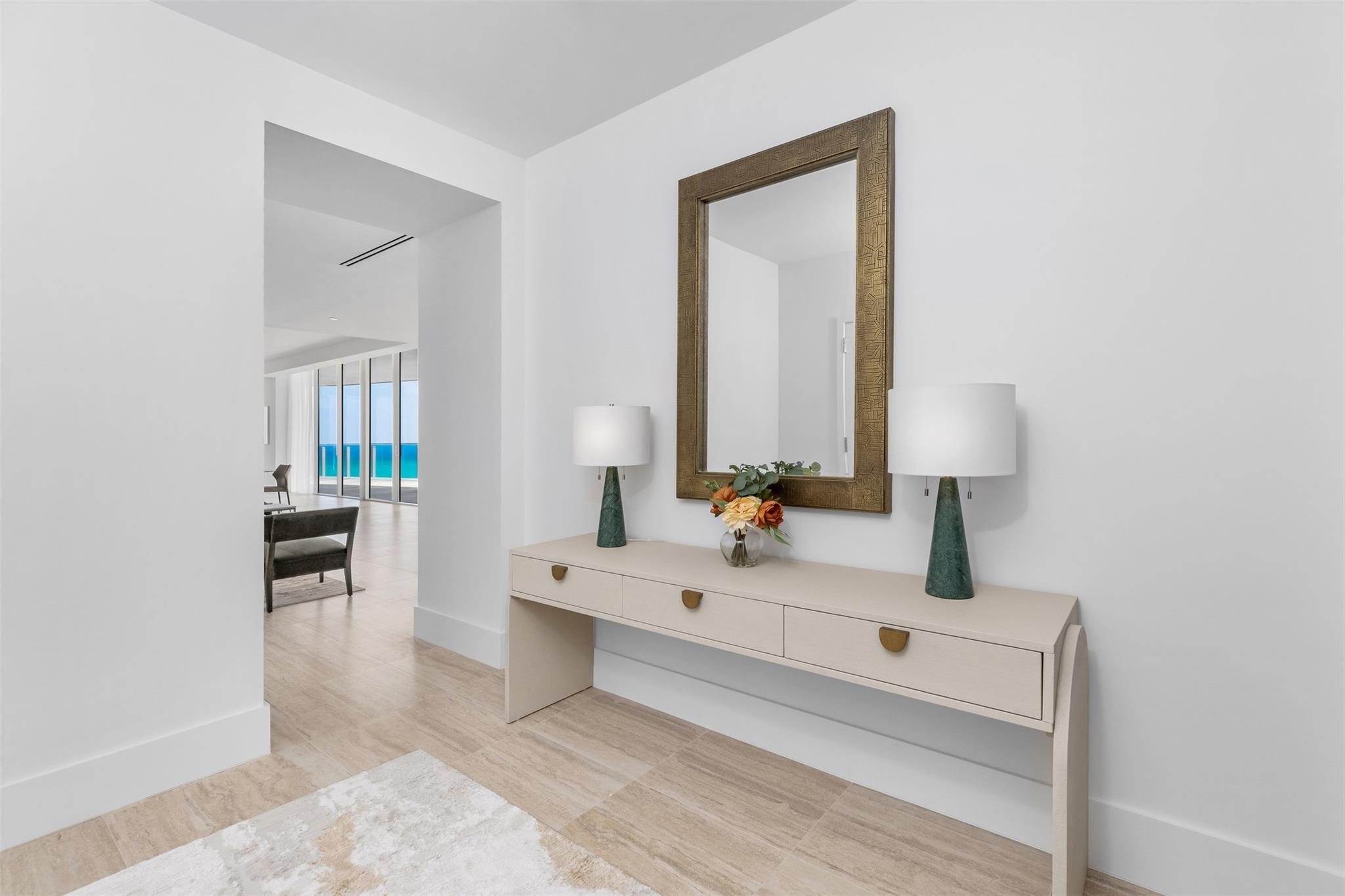 Four Seasons - Residential