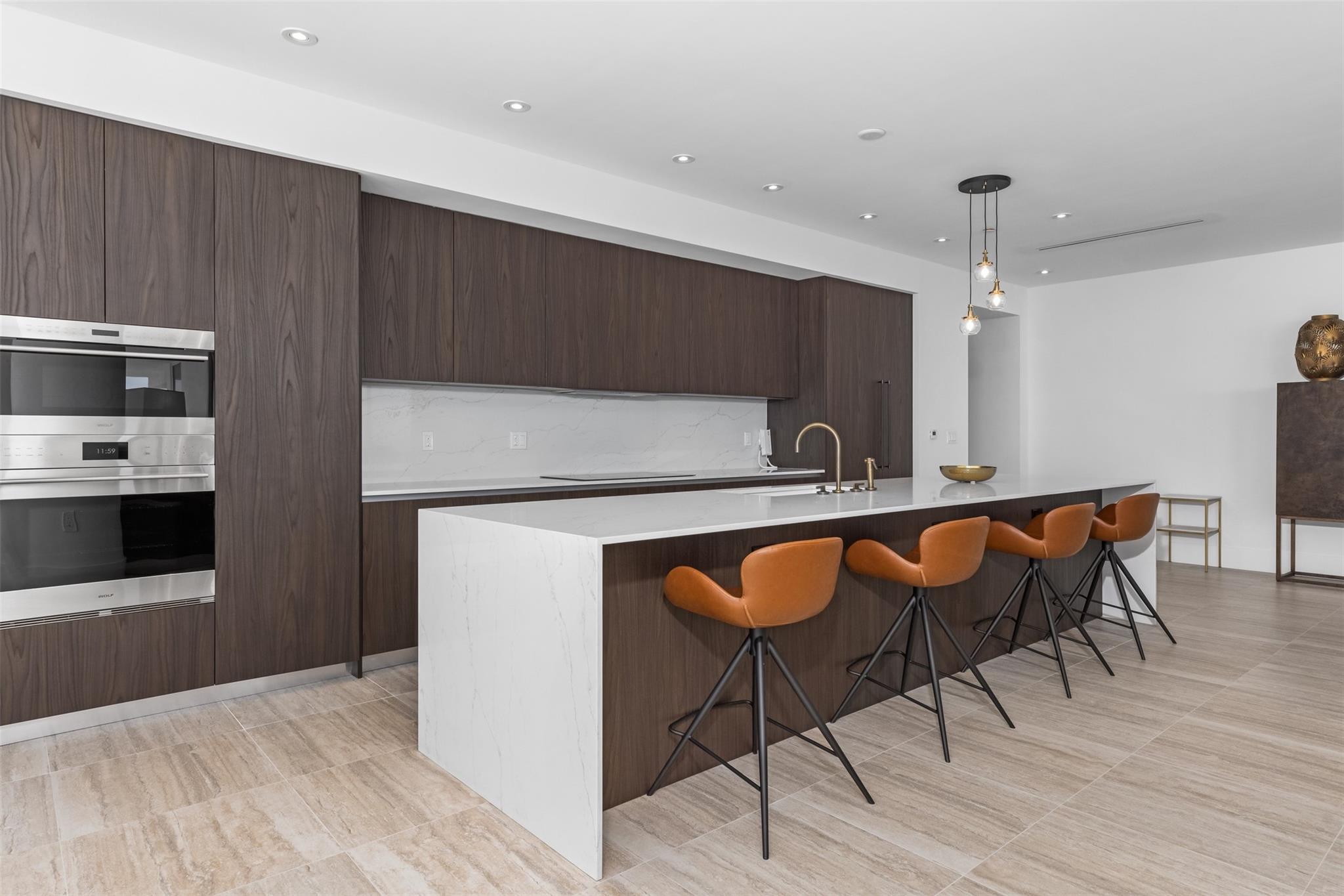 Four Seasons - Residential