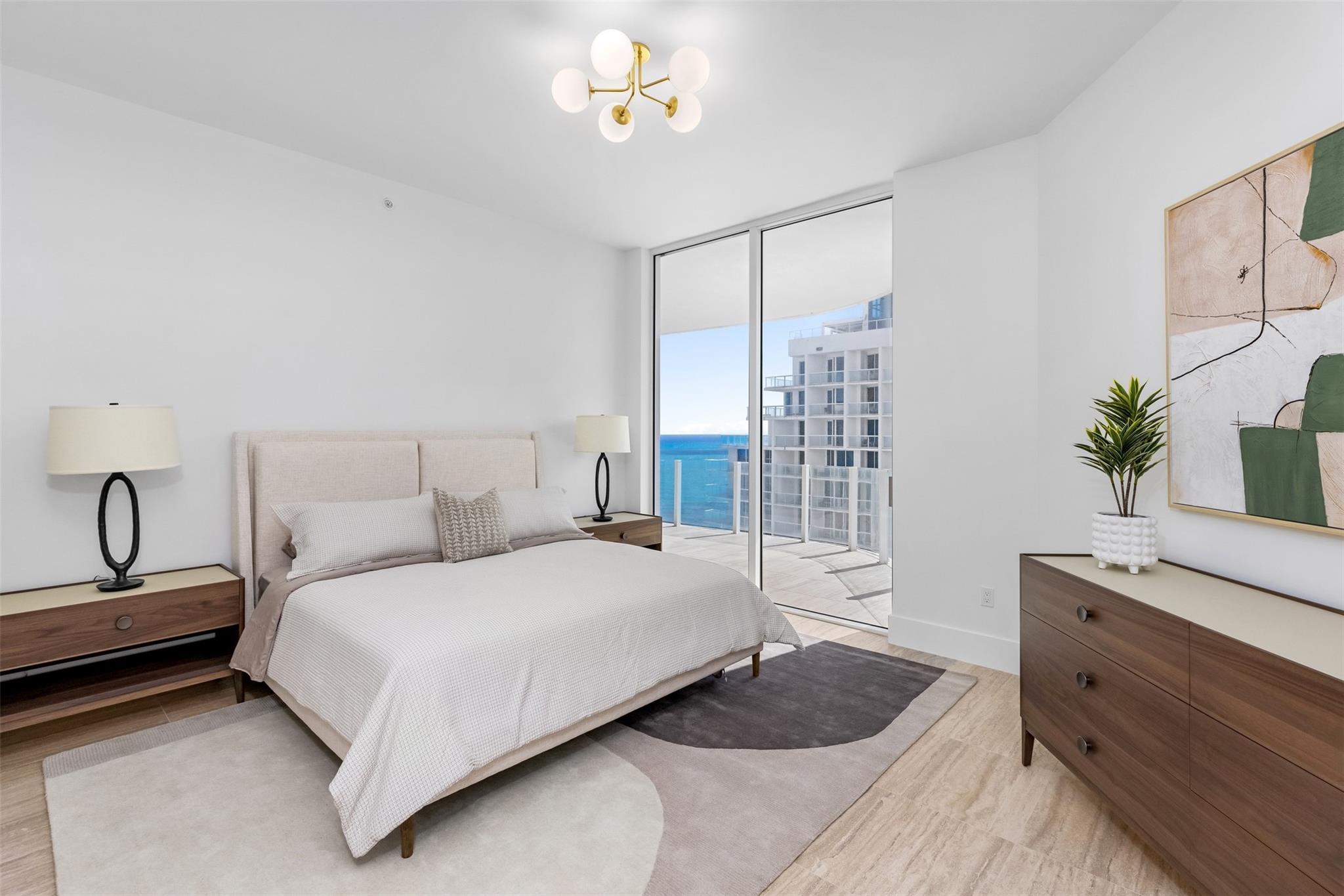 Four Seasons - Residential