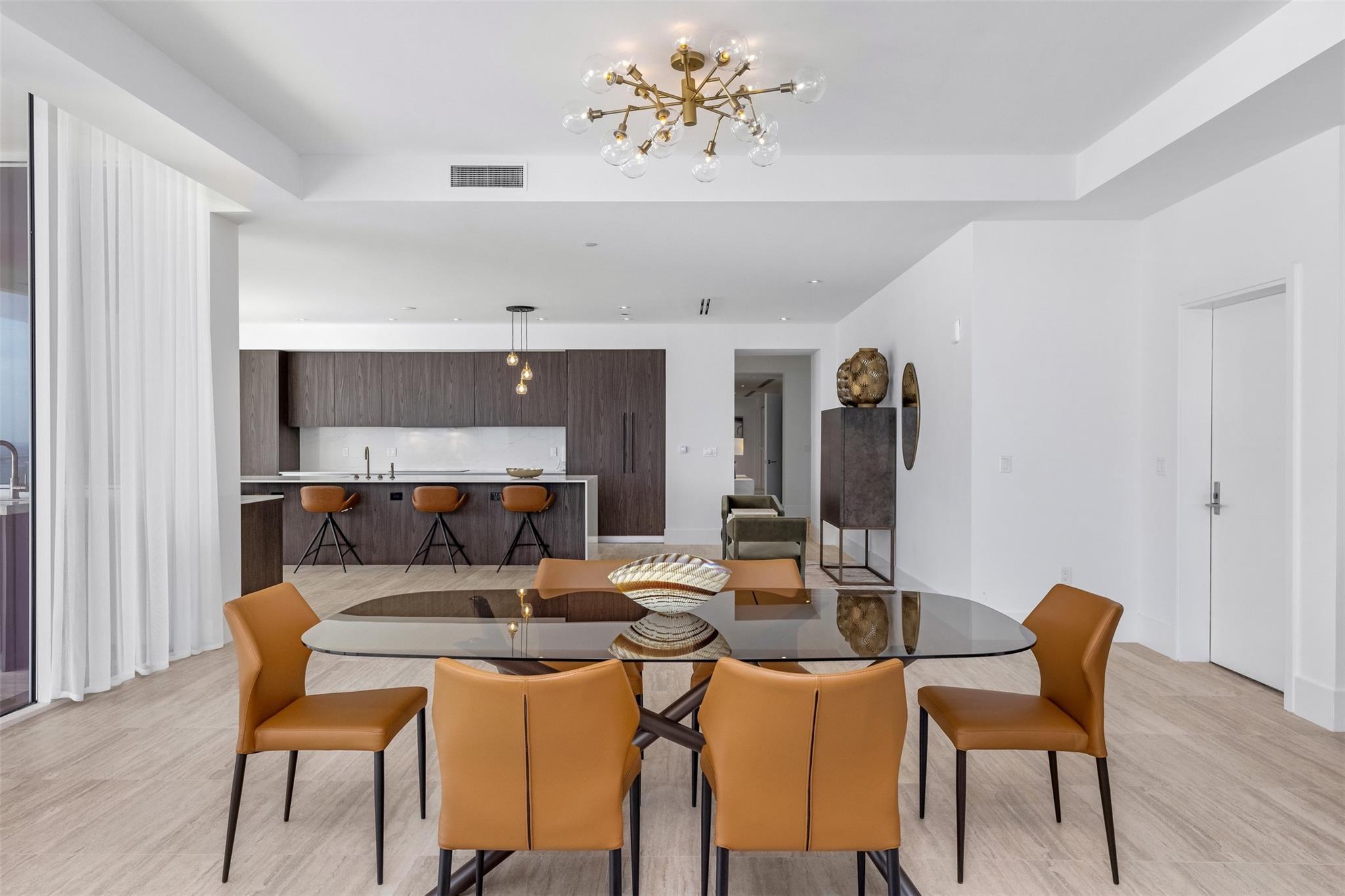 Four Seasons - Residential