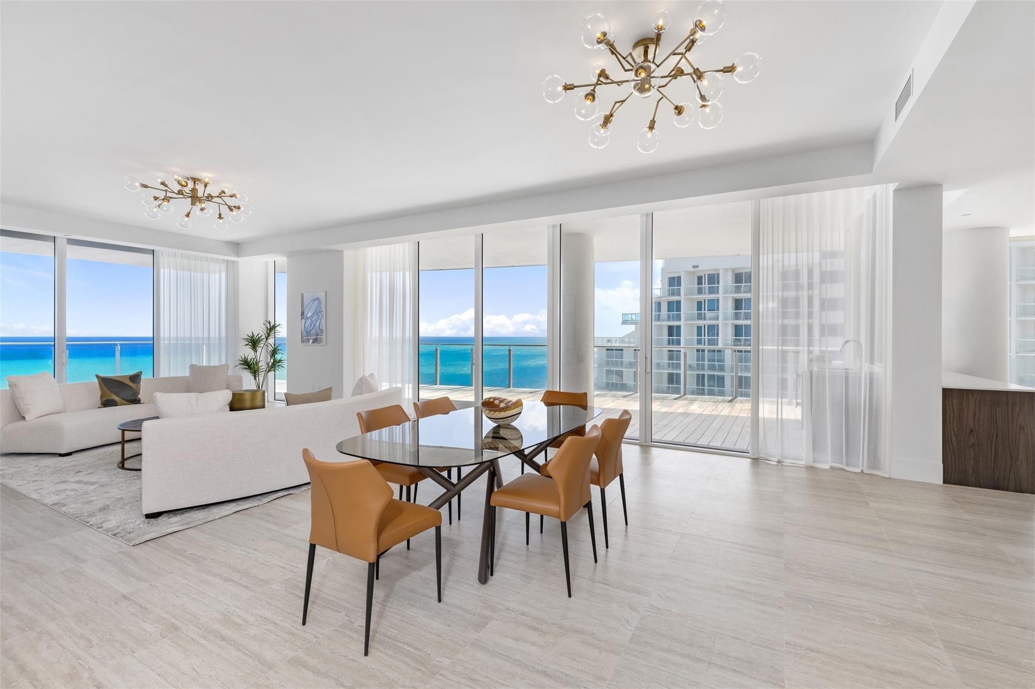 Four Seasons - Residential