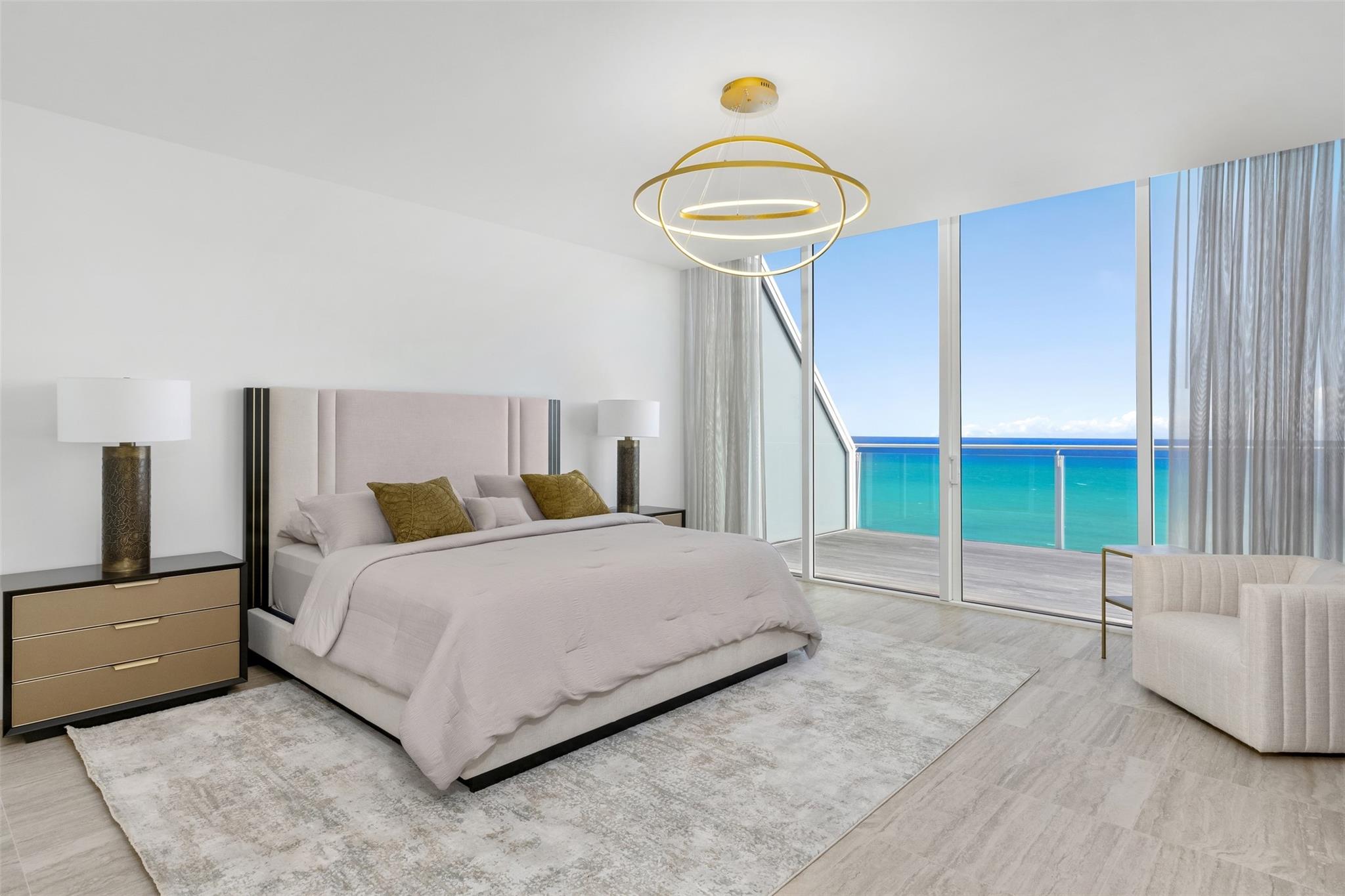 Four Seasons - Residential