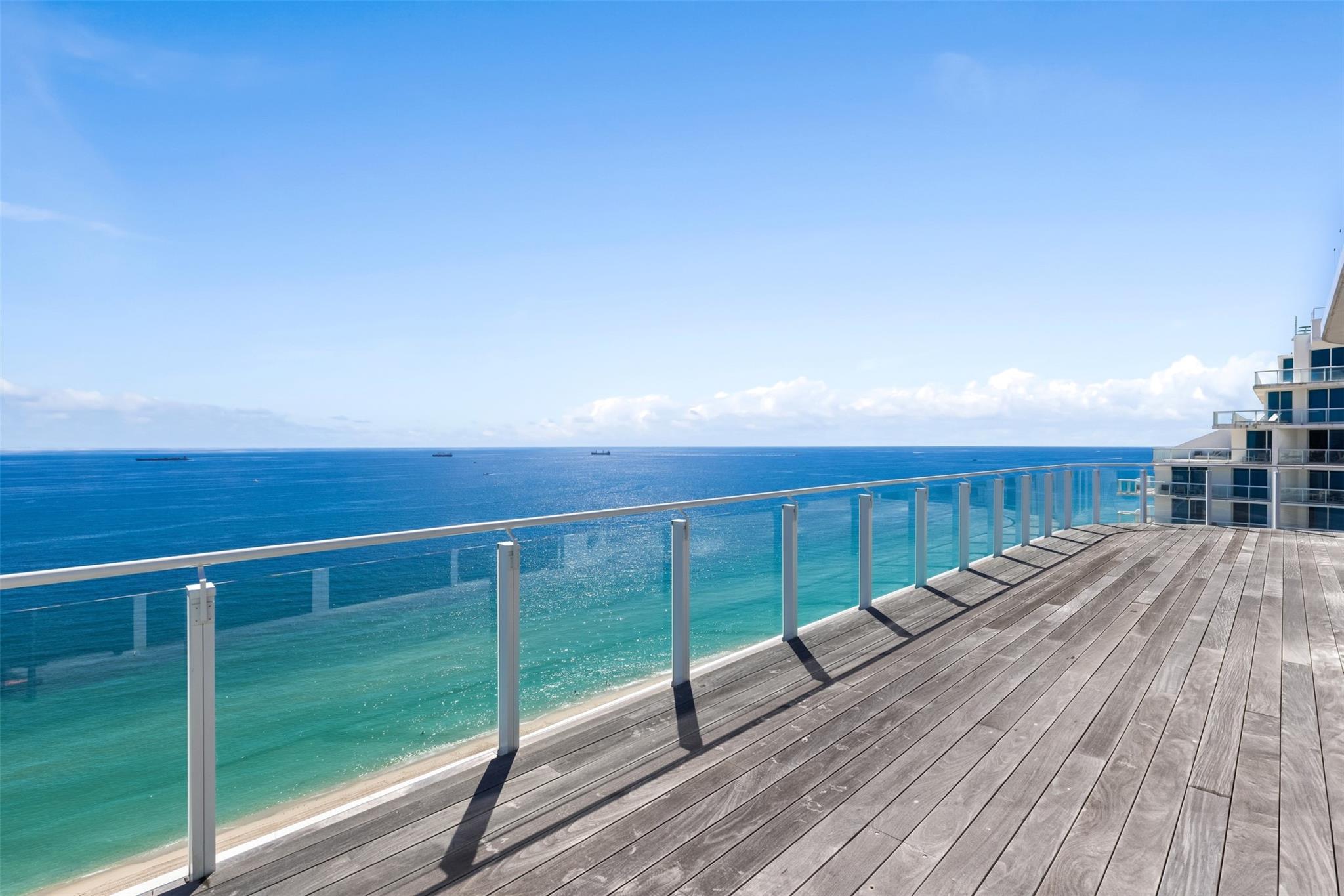 Four Seasons - Residential