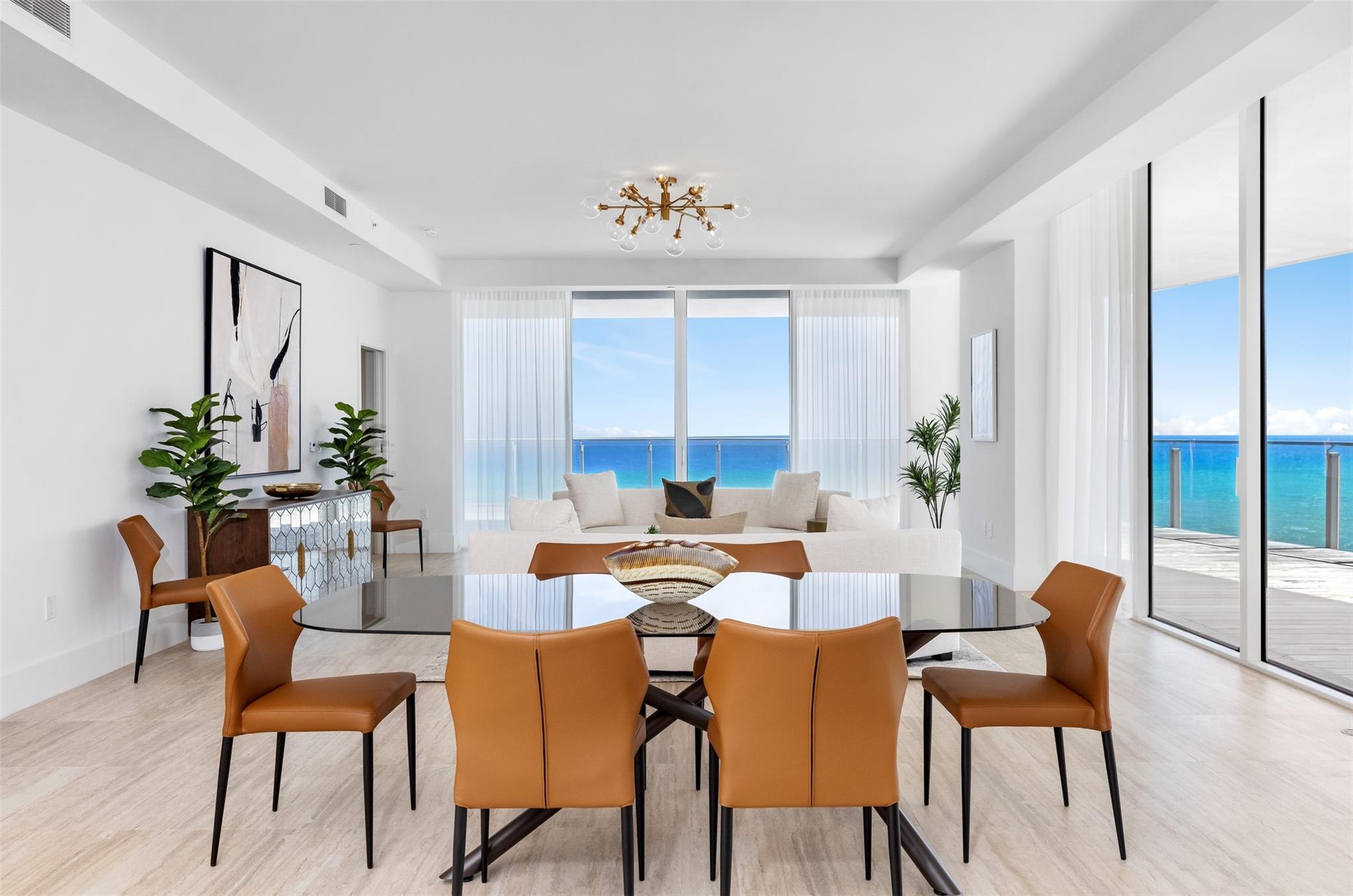 Four Seasons - Residential