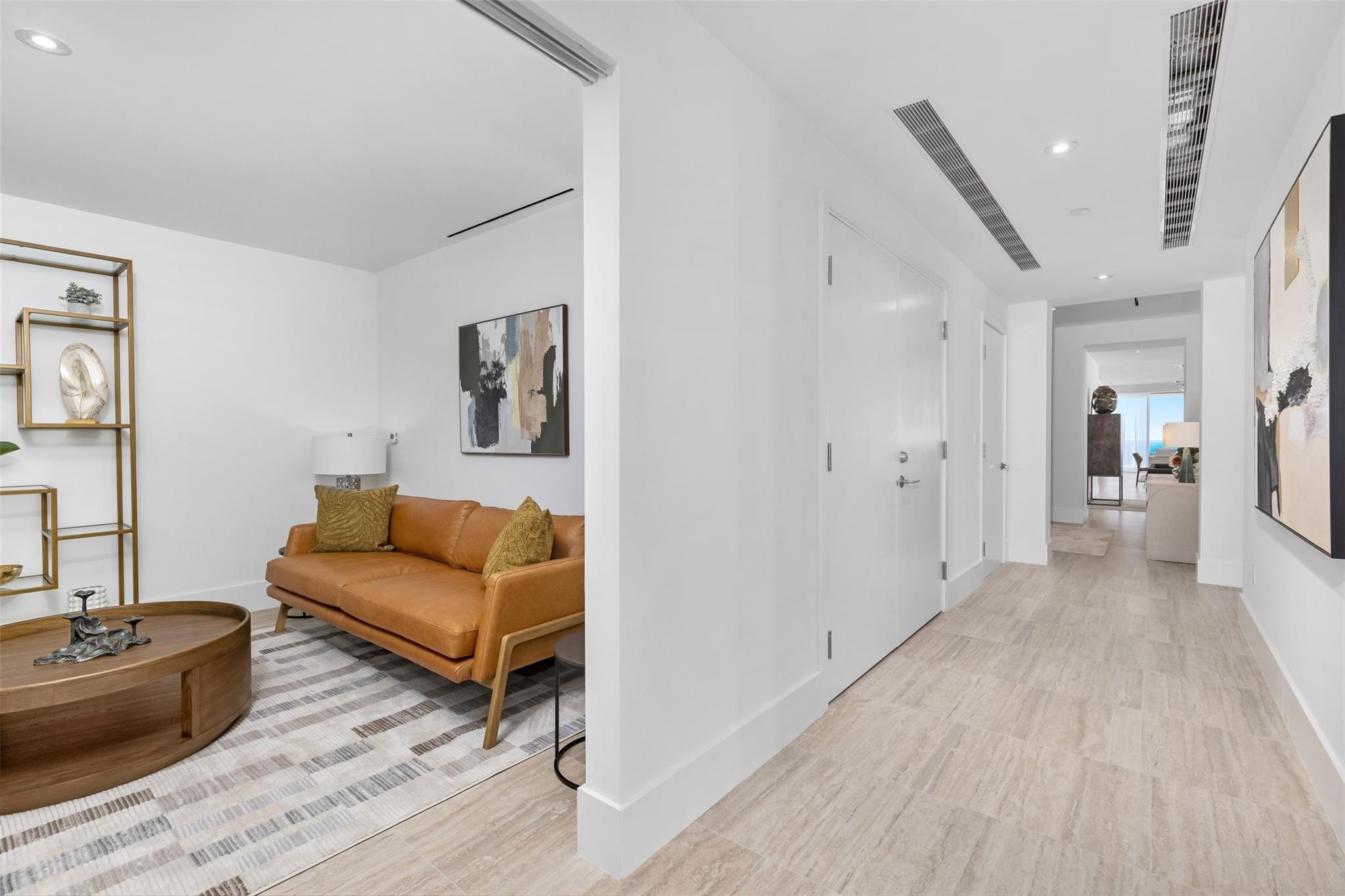 Four Seasons - Residential