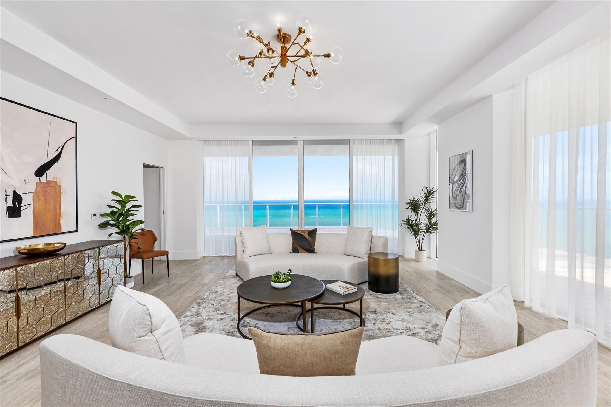 Four Seasons - Residential