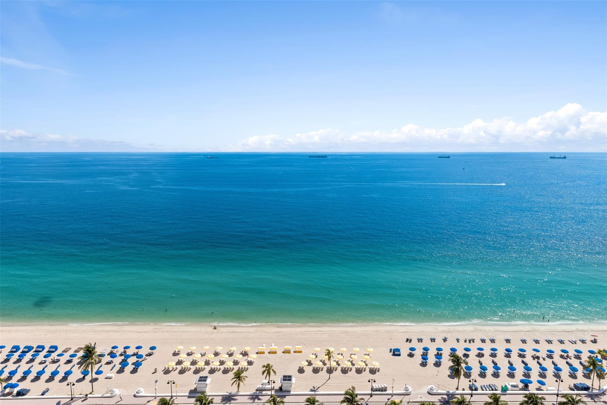 Four Seasons - Residential