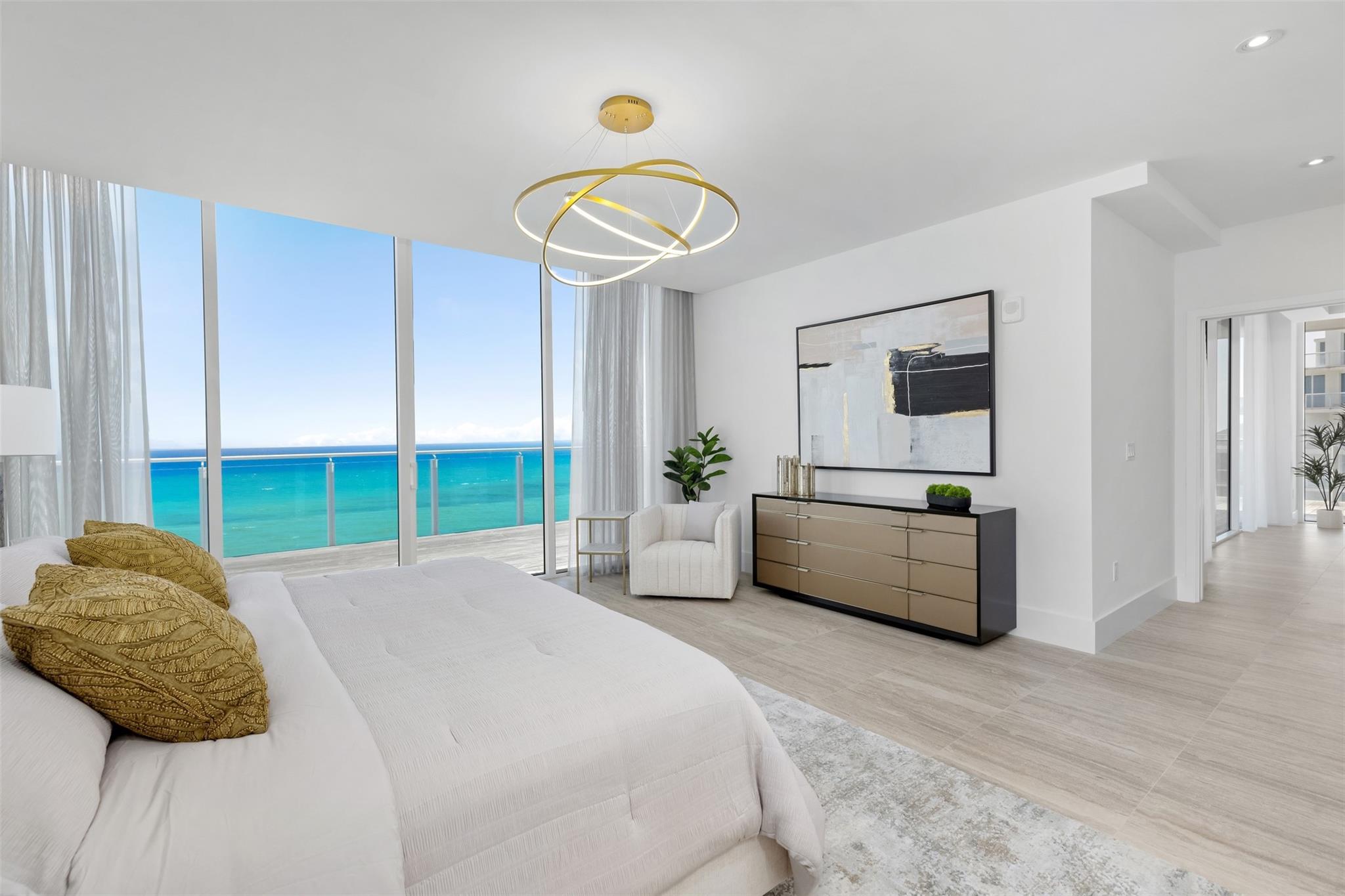 Four Seasons - Residential