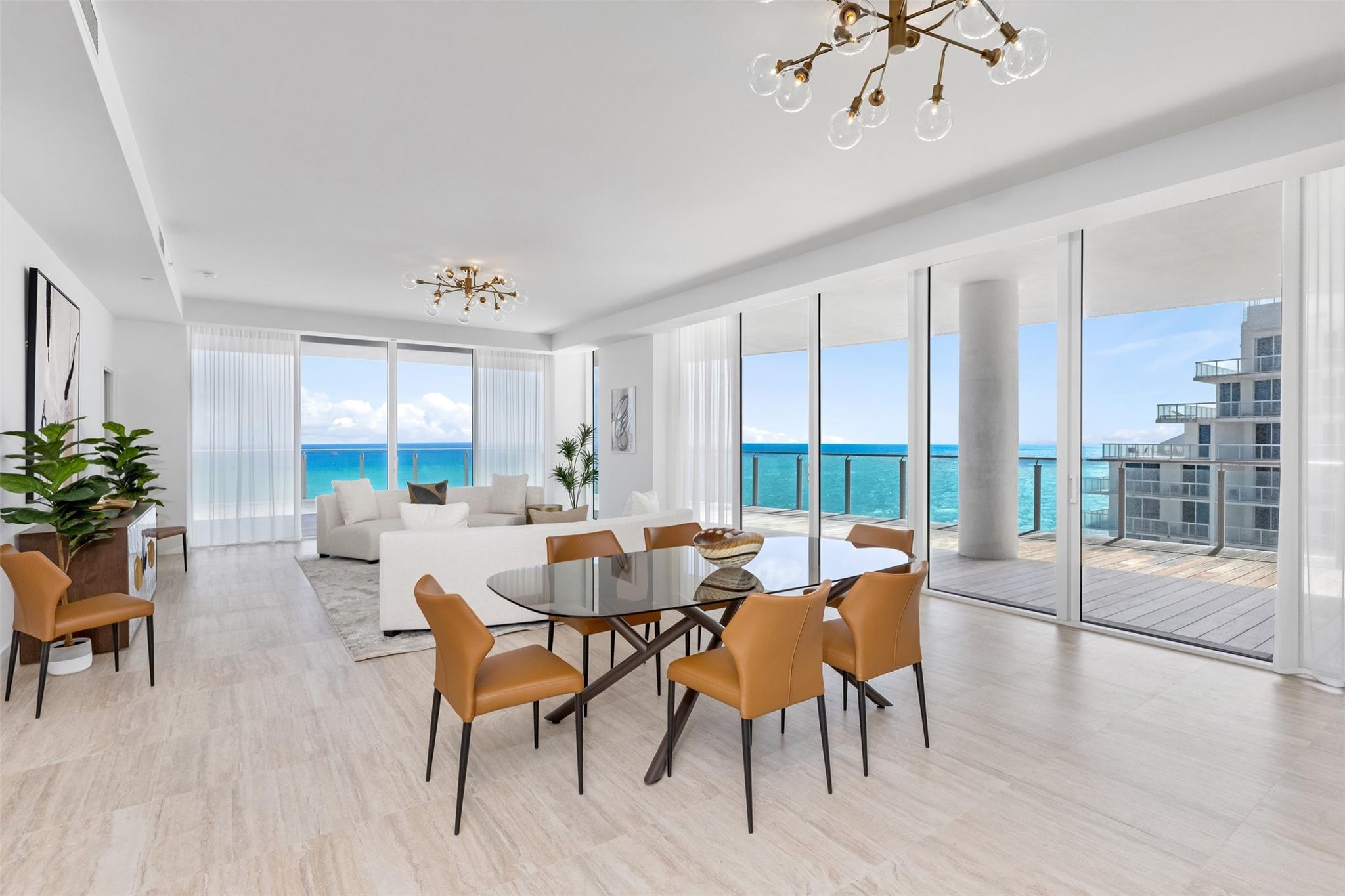 Four Seasons - Residential