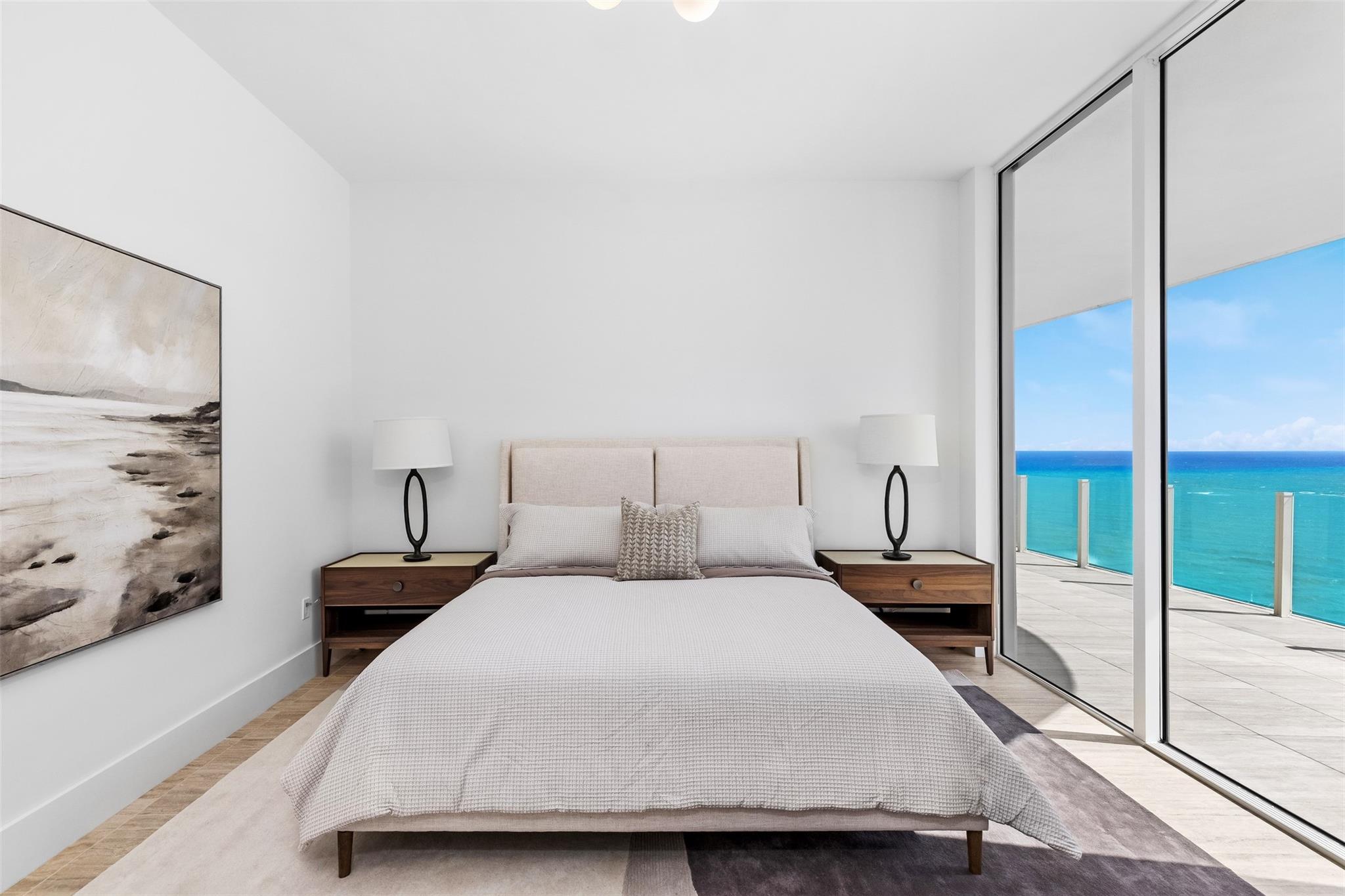 Four Seasons - Residential