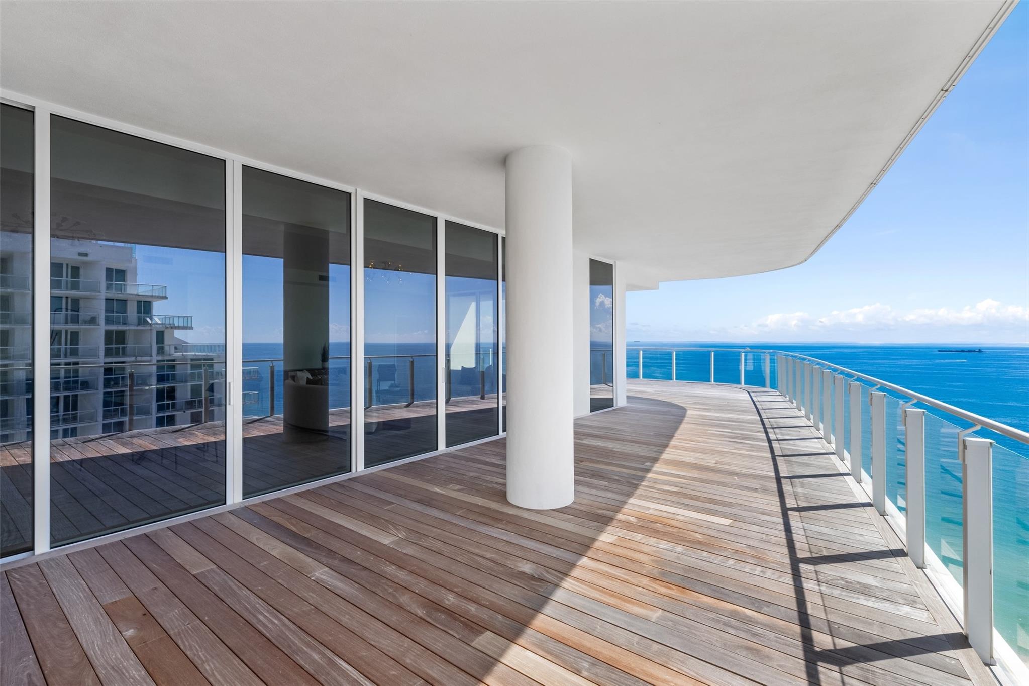 Four Seasons - Residential