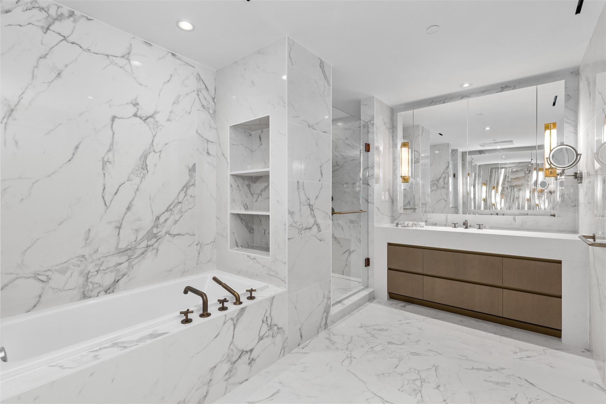 Four Seasons - Residential