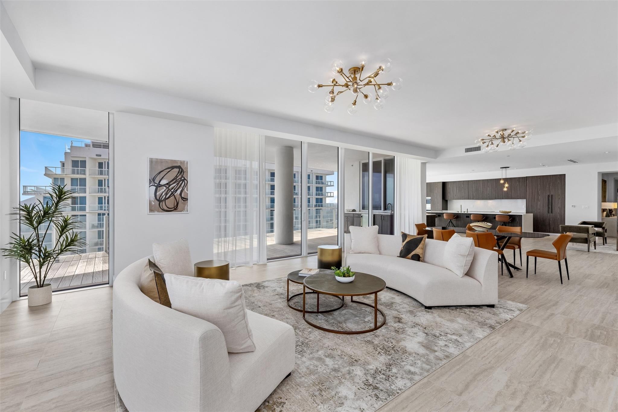 Four Seasons - Residential