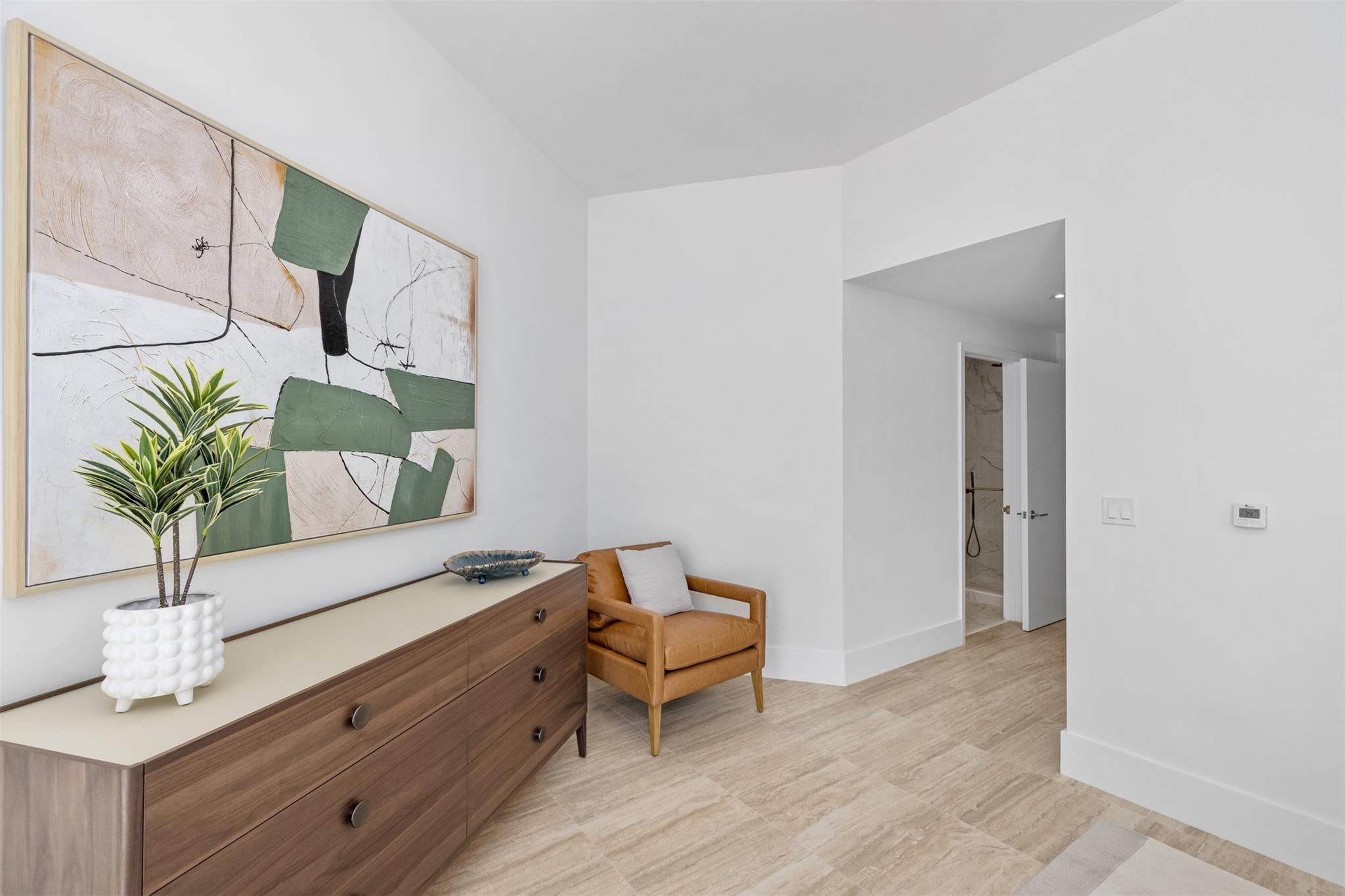 Four Seasons - Residential