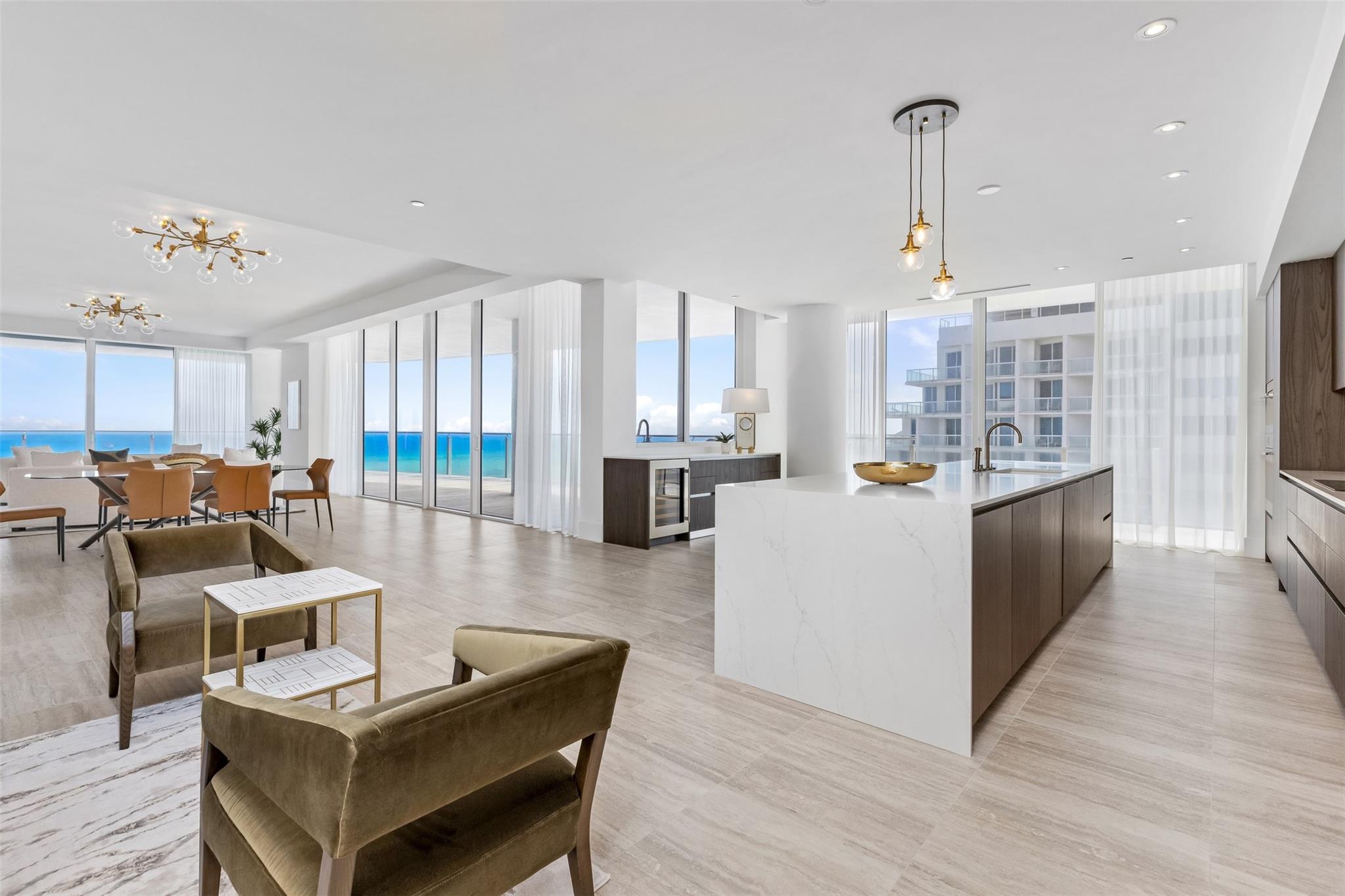 Four Seasons - Residential