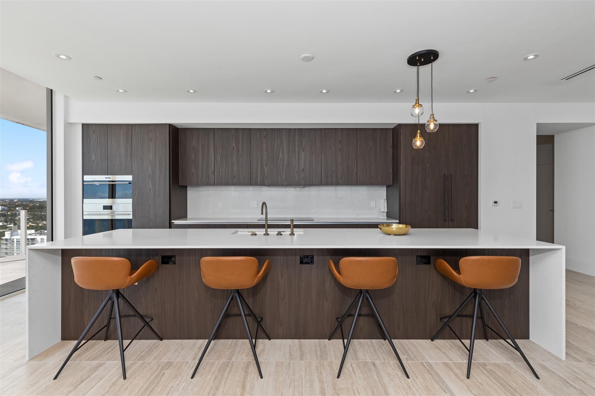 Four Seasons - Residential