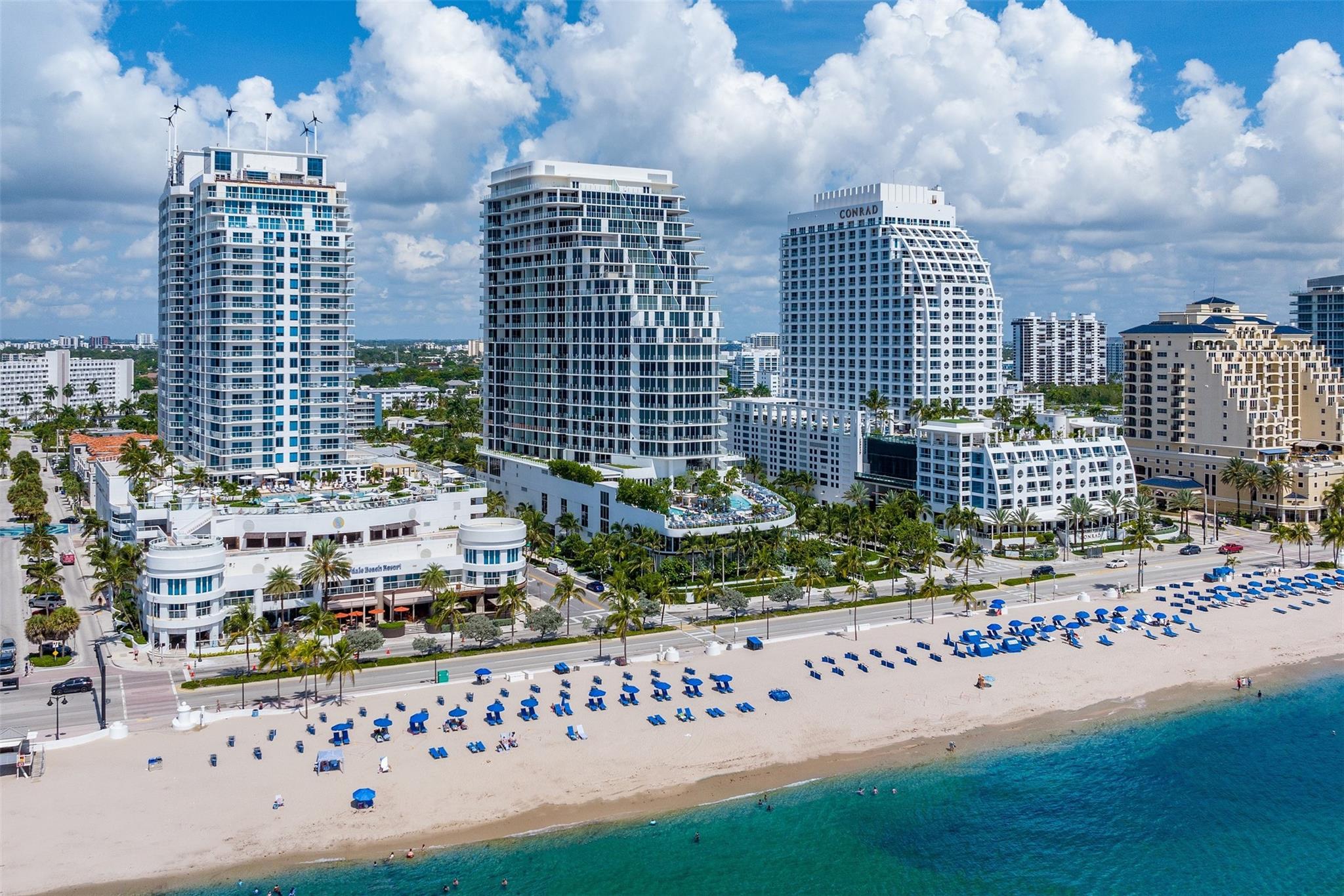 Four Seasons - Residential