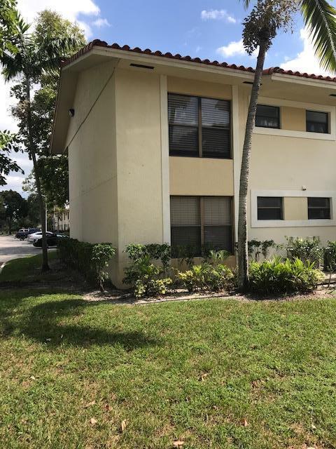 PALM BEACH PLACE CONDO - Residential