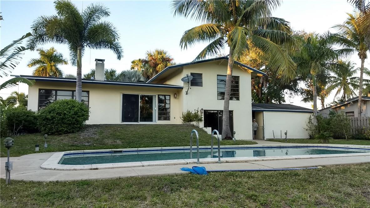 Gill Isles 44-13 B - Residential