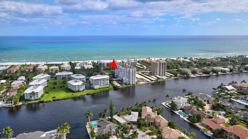 Coastal House - Residential