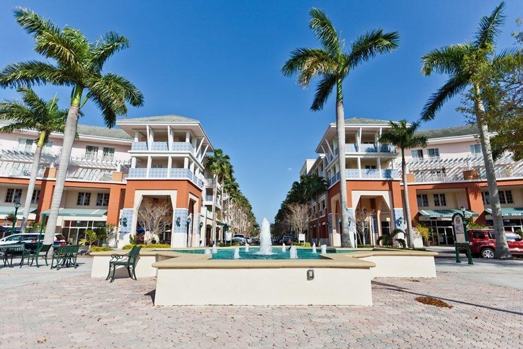 Photo of 1203 Town Center 314 Drive Dr #314, Jupiter, FL 33458 (MLS # R10759733)