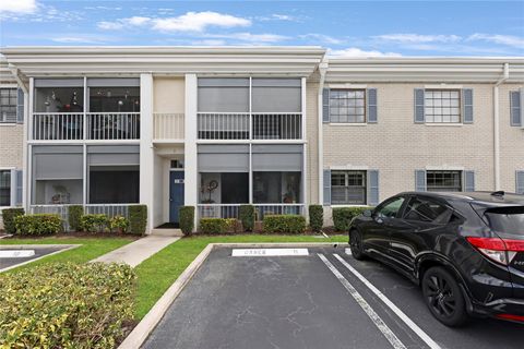 A home in Pompano Beach