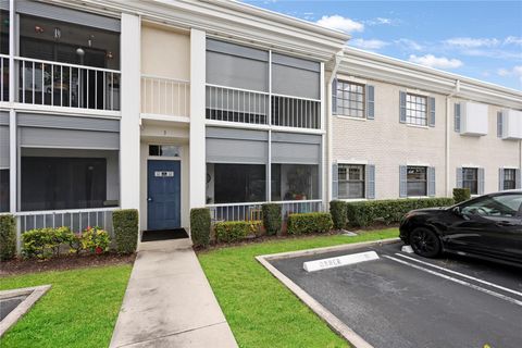 A home in Pompano Beach