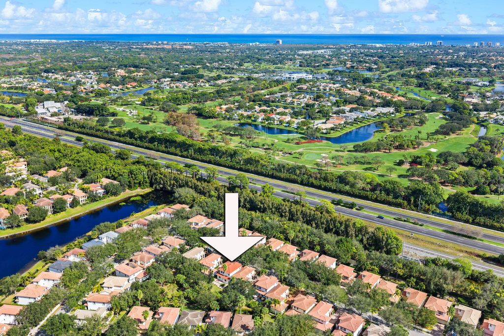 Photo of 622 Castle Drive, Palm Beach Gardens, FL 33410 (MLS # R11156775)