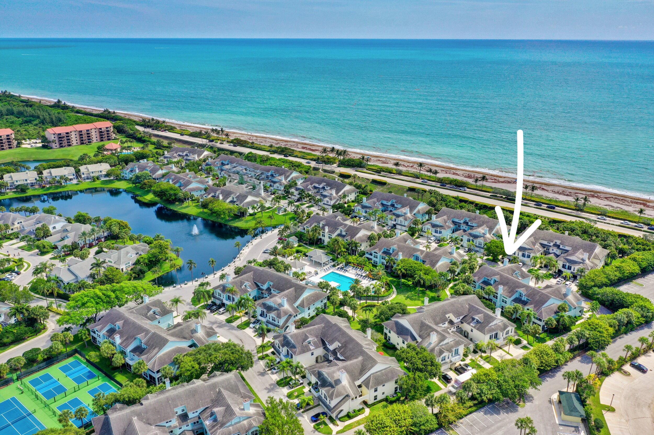 SEA COLONY CONDO - Residential