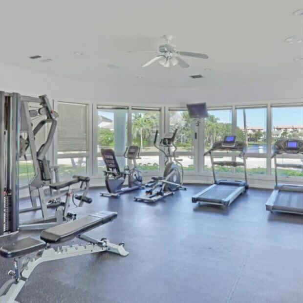 SEA COLONY CONDO - Residential