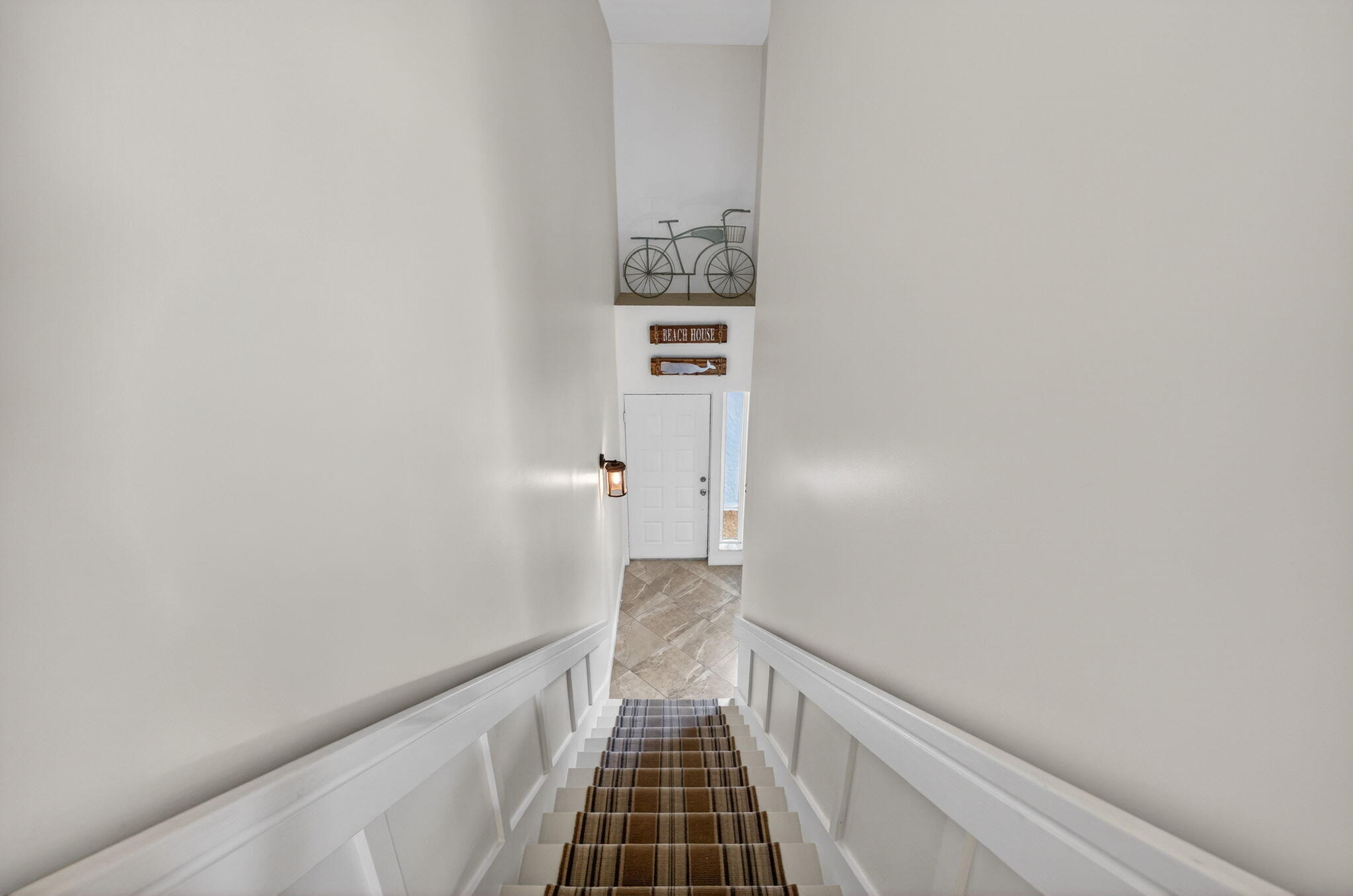 SEA COLONY CONDO - Residential