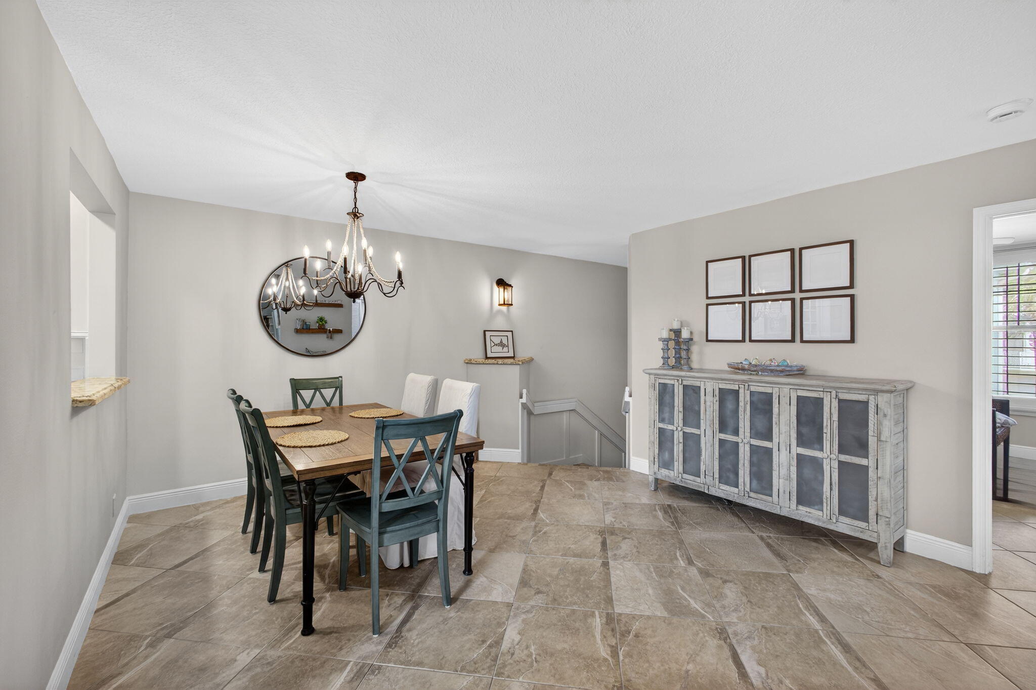 SEA COLONY CONDO - Residential