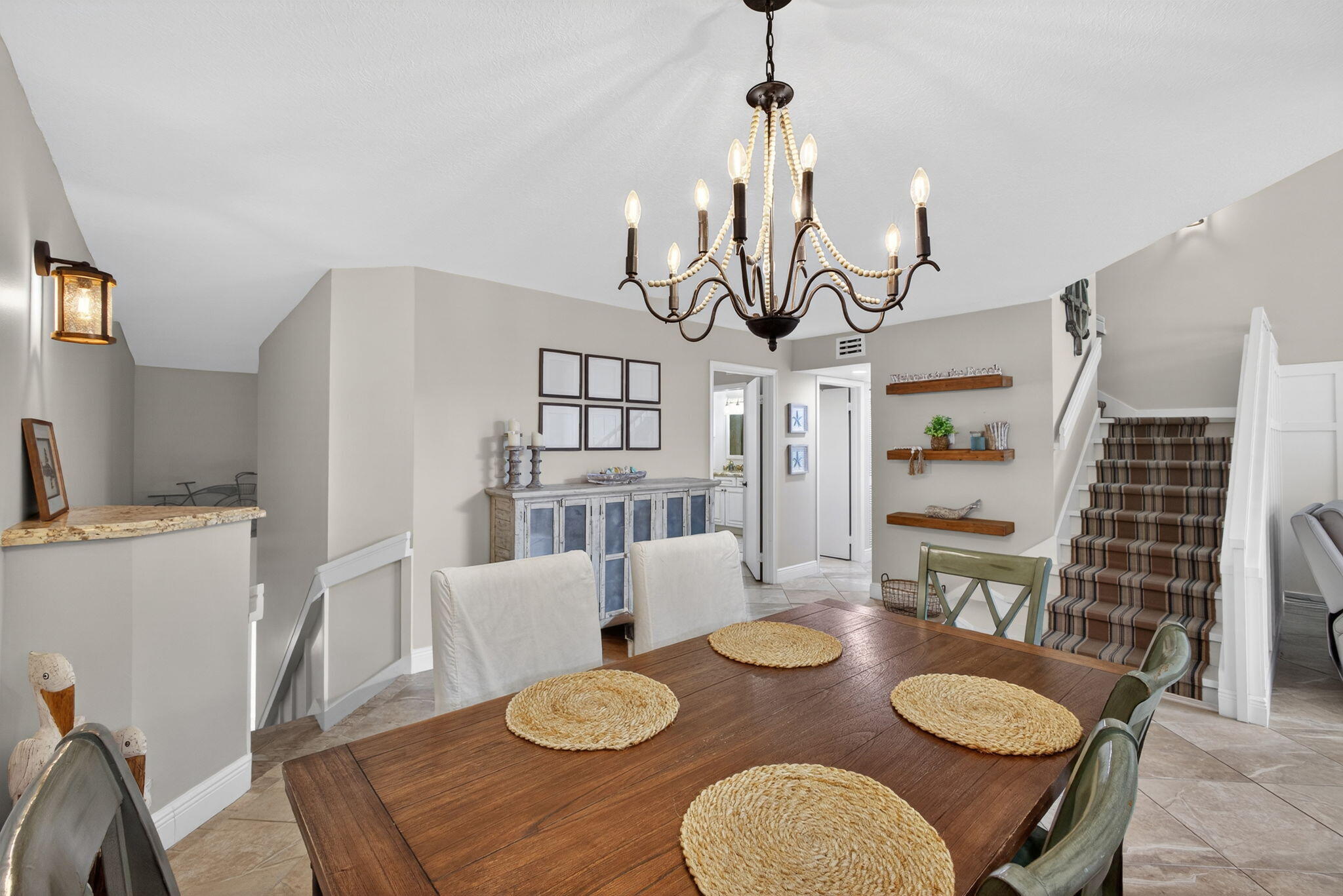 SEA COLONY CONDO - Residential