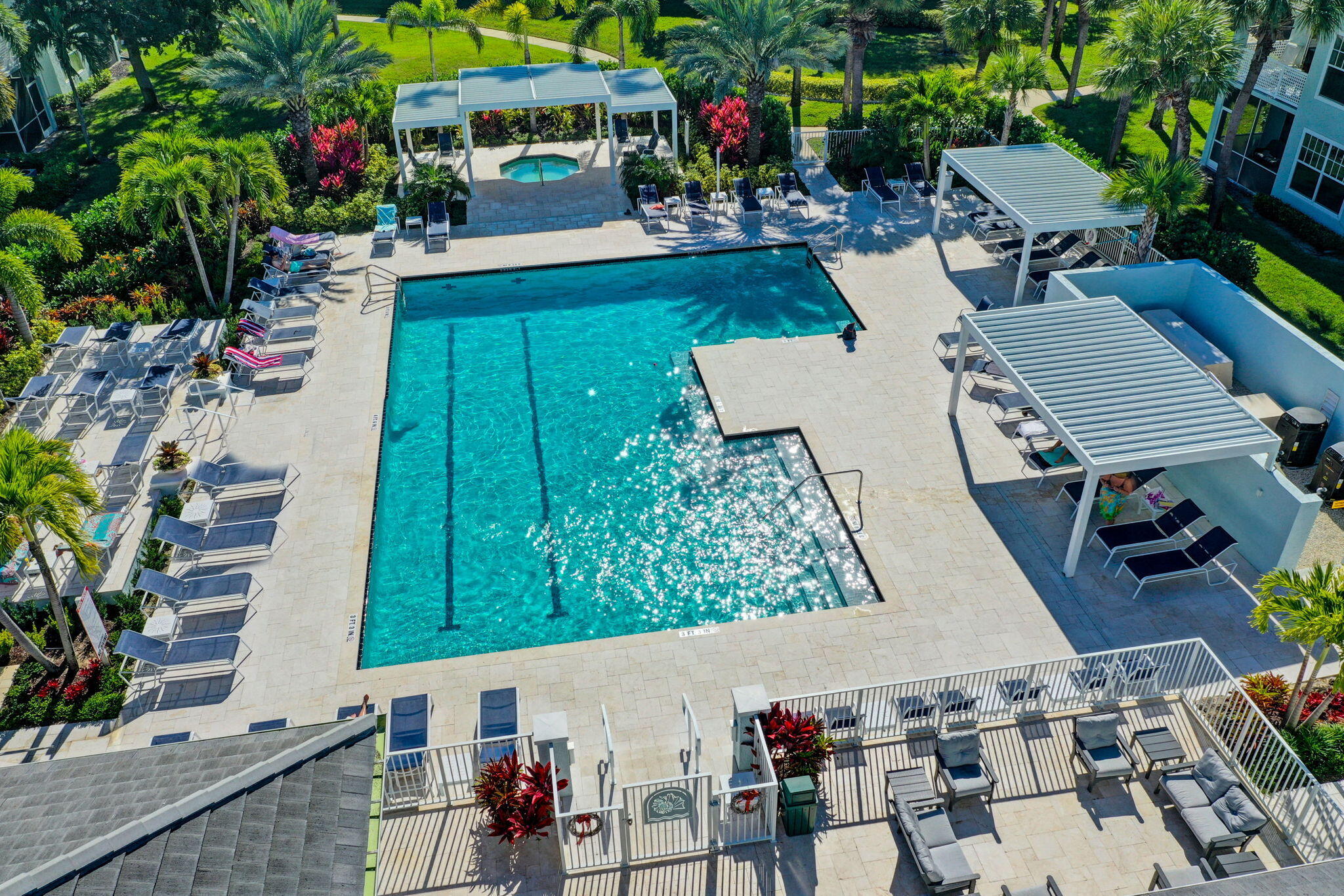 SEA COLONY CONDO - Residential