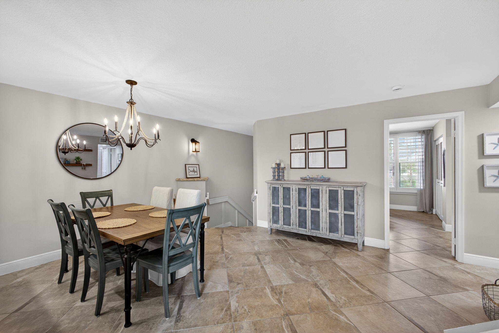 SEA COLONY CONDO - Residential