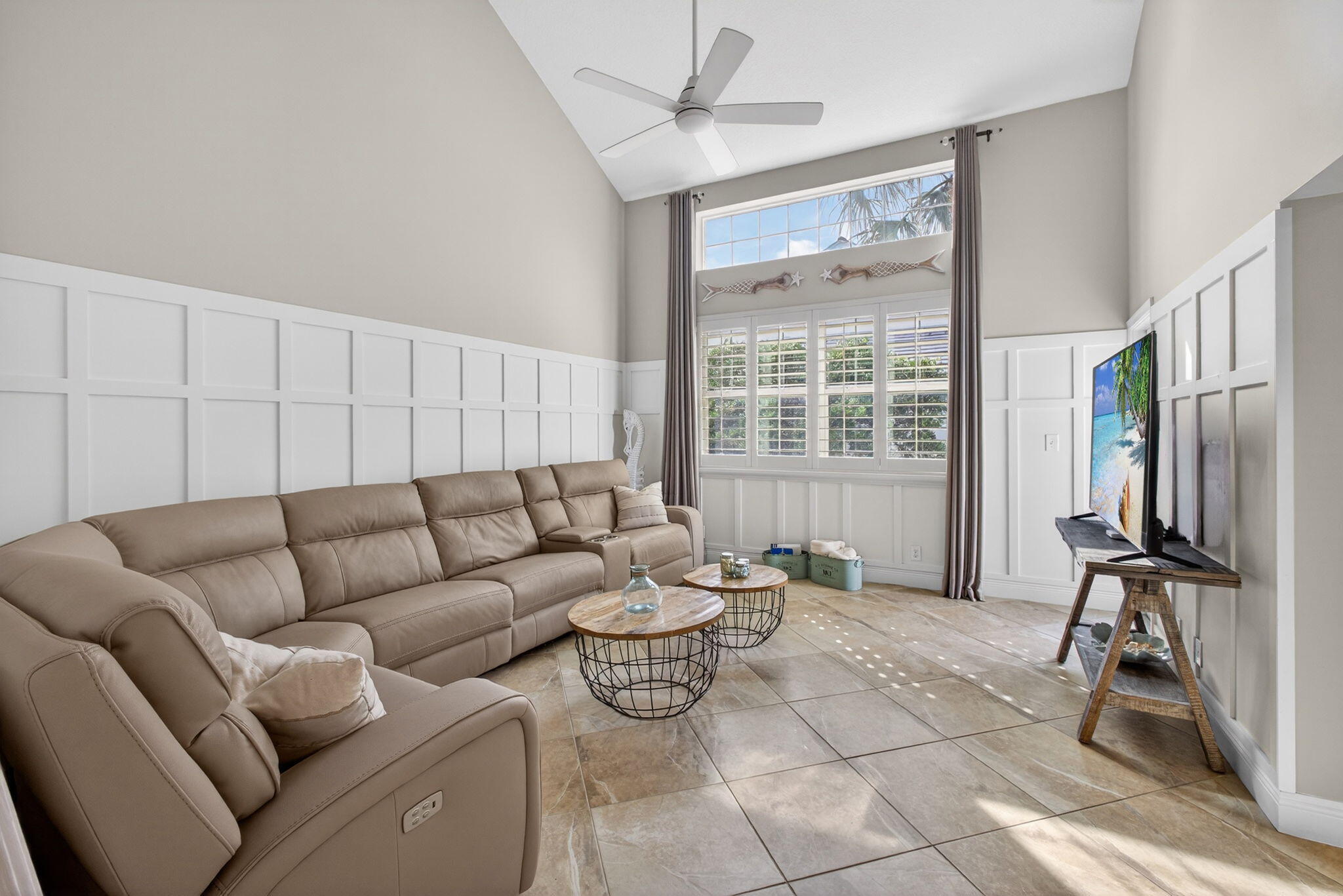 SEA COLONY CONDO - Residential