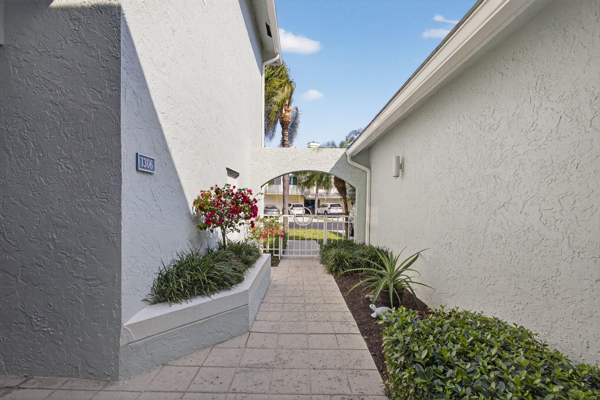 SEA COLONY CONDO - Residential