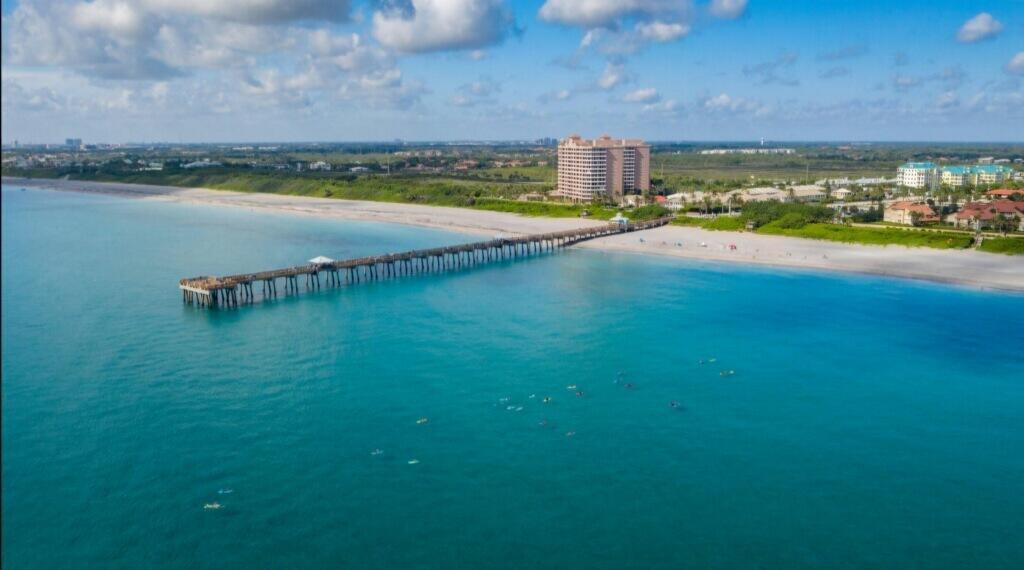 SEA COLONY CONDO - Residential