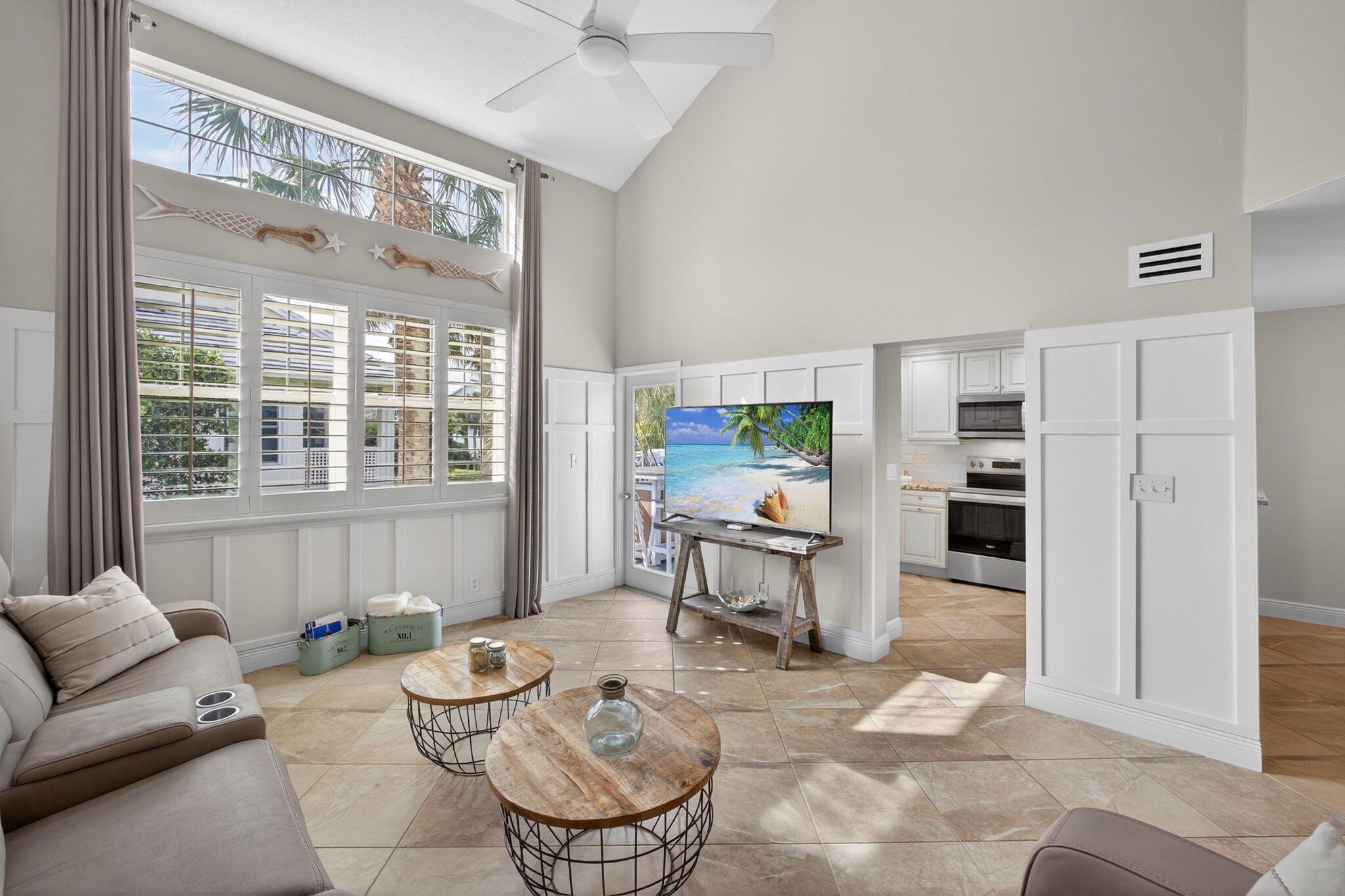 SEA COLONY CONDO - Residential