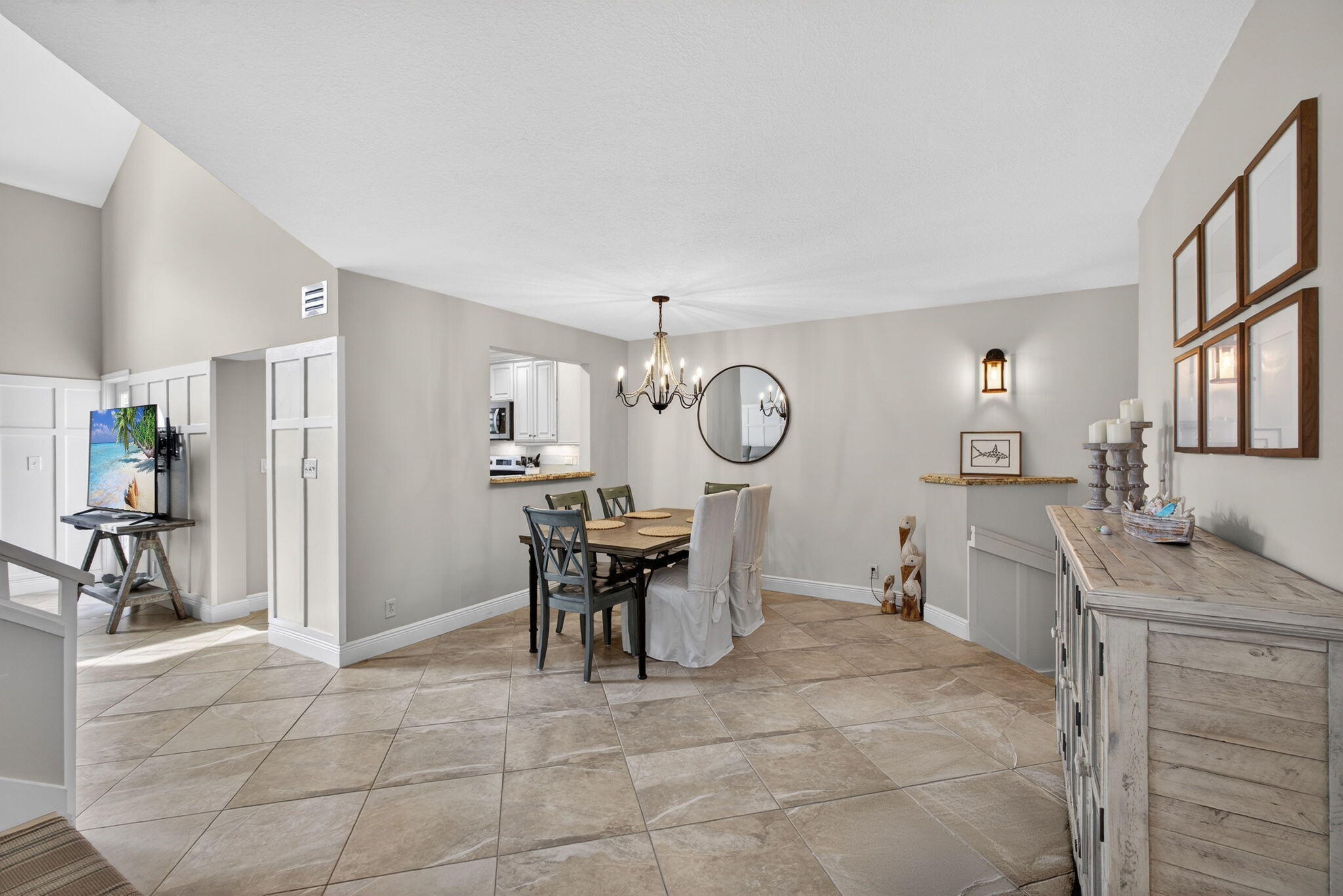 SEA COLONY CONDO - Residential