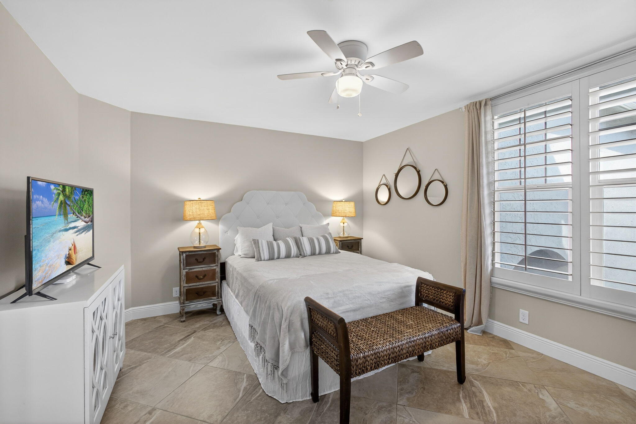 SEA COLONY CONDO - Residential