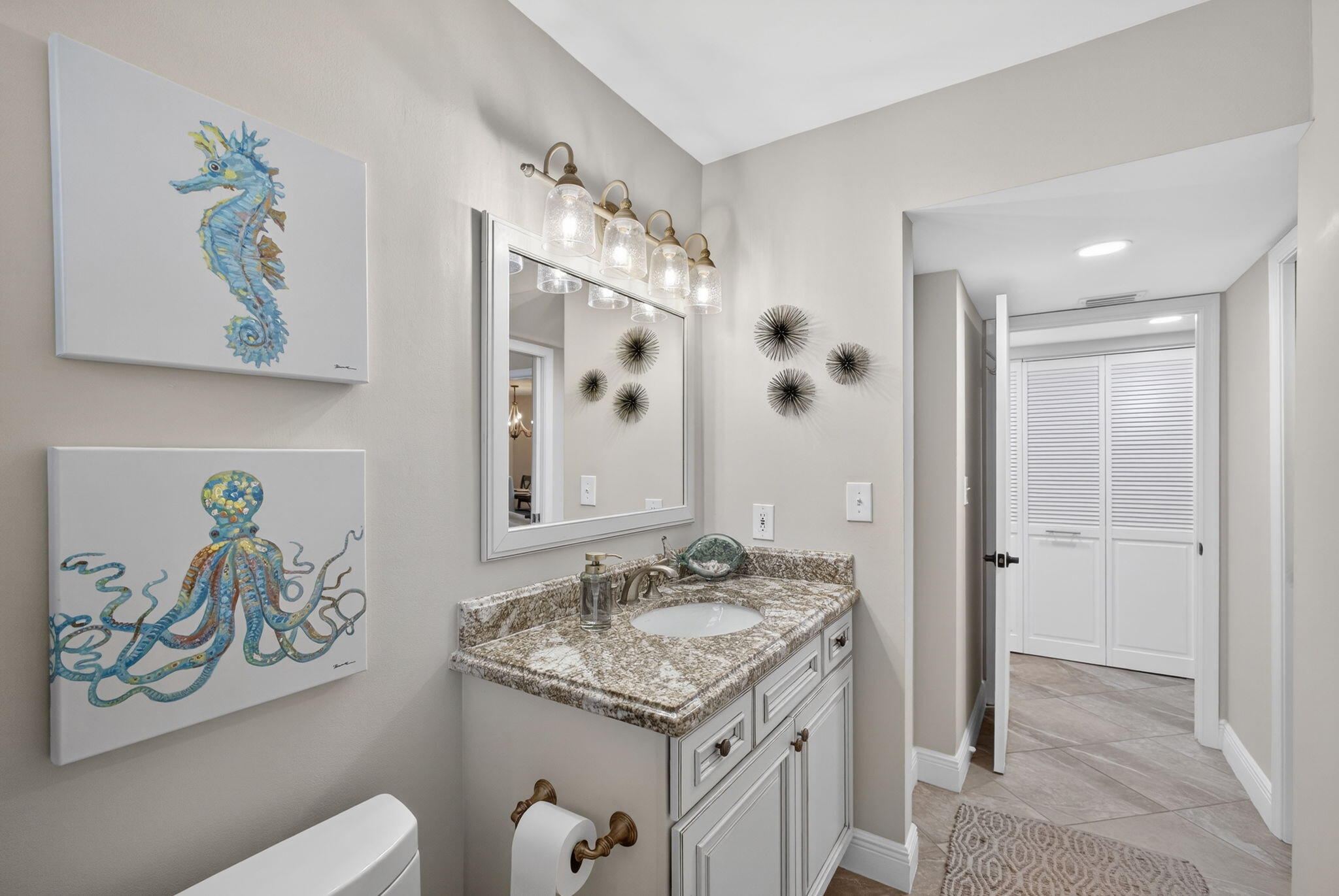 SEA COLONY CONDO - Residential